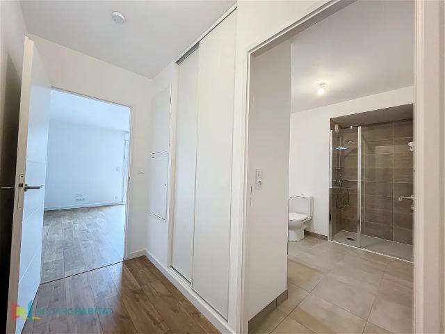 Location Appartement Rue Jean Paul Belmondo, Chantepie
