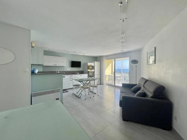 Location Appartement Rue Jean Paul Poumayrac, Agde