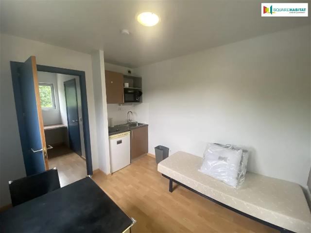 Location Appartement Rue Jean Paul Sartre, Tarbes