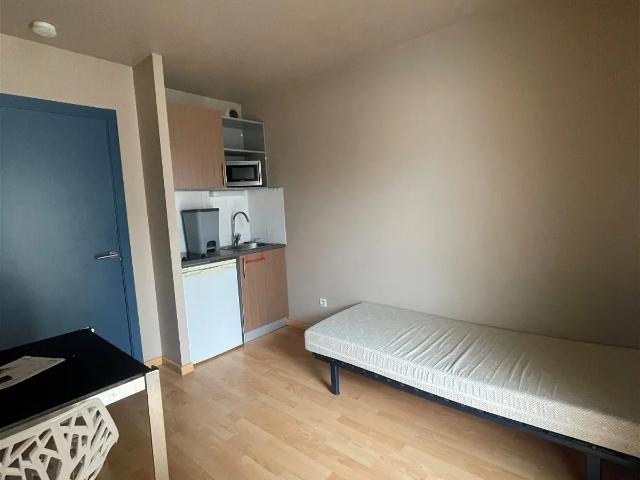Location Appartement Rue Jean Paul Sartre, Tarbes