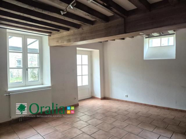 Location Appartement Rue Jean Philippe Rameau, Gemeaux