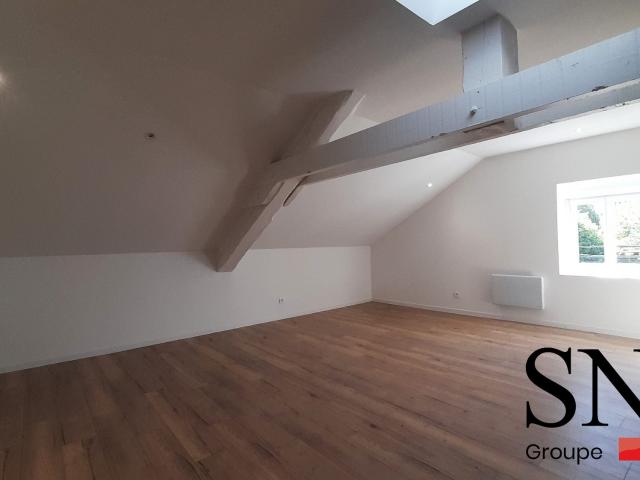 Location Appartement Rue Jean Pierre Alengrin, Lacaune