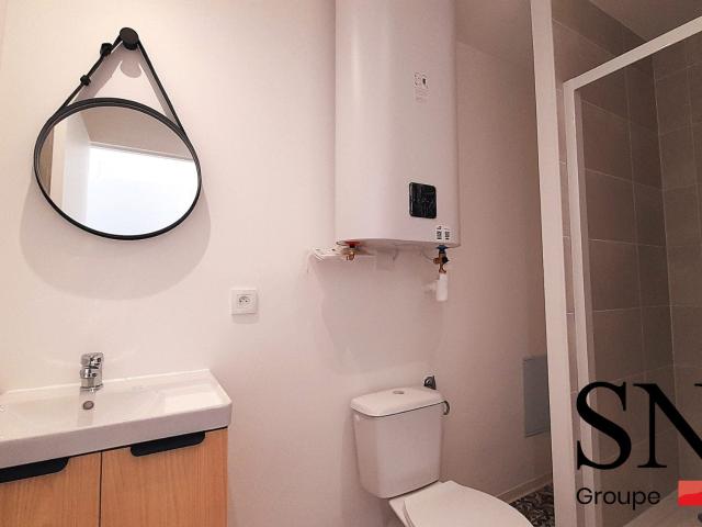 Location Appartement Rue Jean Pierre Alengrin, Lacaune