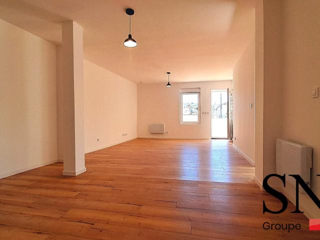 Location Appartement Rue Jean Pierre Alengrin, Lacaune
