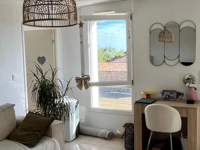Location Appartement Rue Jean Pierre Petit, Blagnac