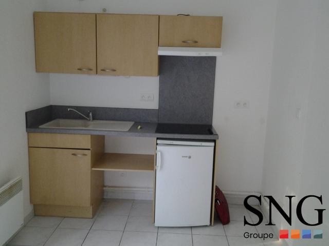 Location Appartement Rue Jean Racine, Laon