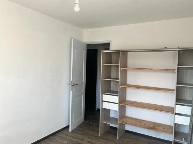 Location Appartement Rue Jean Racine, Pont Saint Esprit