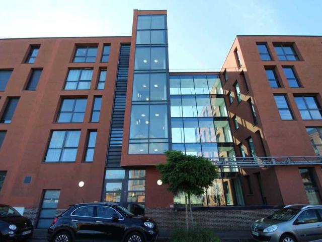 Location Appartement Rue Jean Raymond Degrève, Lille