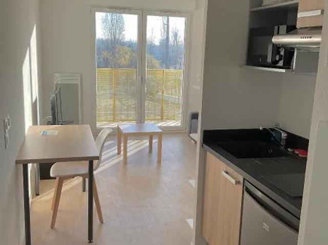 Location Appartement Rue Jean Raymond Guyon, Lormont