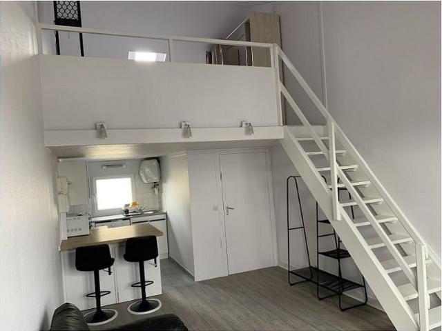Location Appartement Rue Jean Raynal, Morsang sur Orge