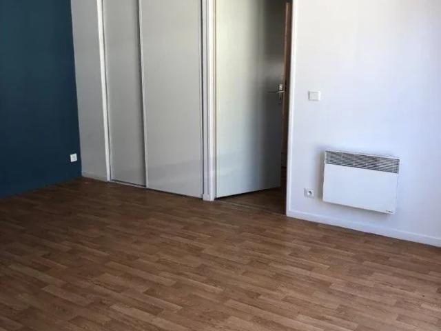 Location Appartement Rue Jean Revel, Rouen
