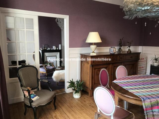 Location Appartement Rue Jean Ribault, Dieppe