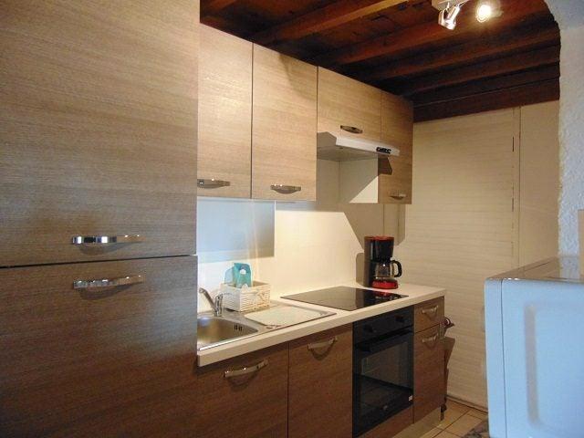 Location Appartement Rue Jean Roger, Agde