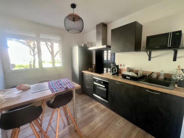 Location Appartement Rue Jean Rostand, Tarbes