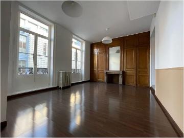 Location Appartement Rue Jean Sans Peur, Lille