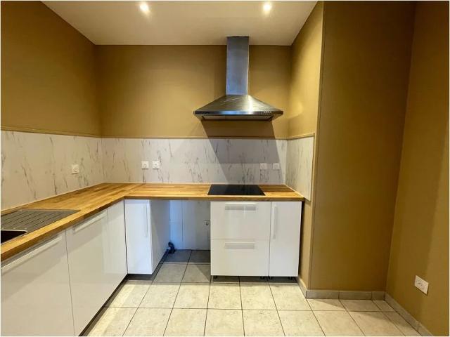 Location Appartement Rue Jean Sans Peur, Lille