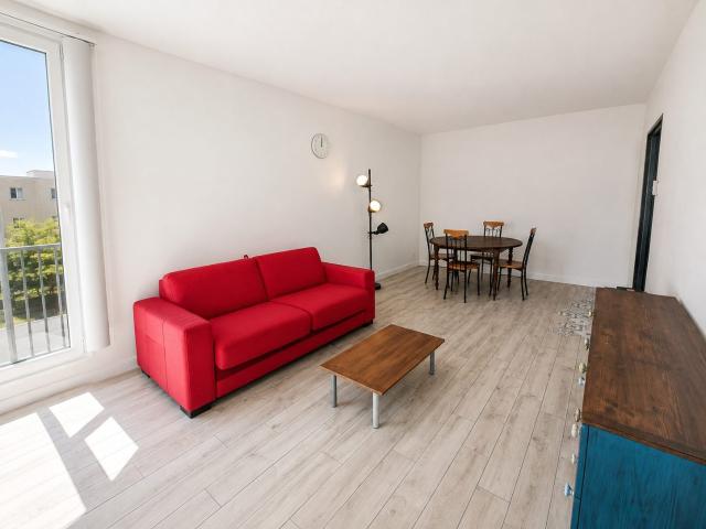 Location Appartement Sentier de l'Aqueduc, Saint Clément de Rivière