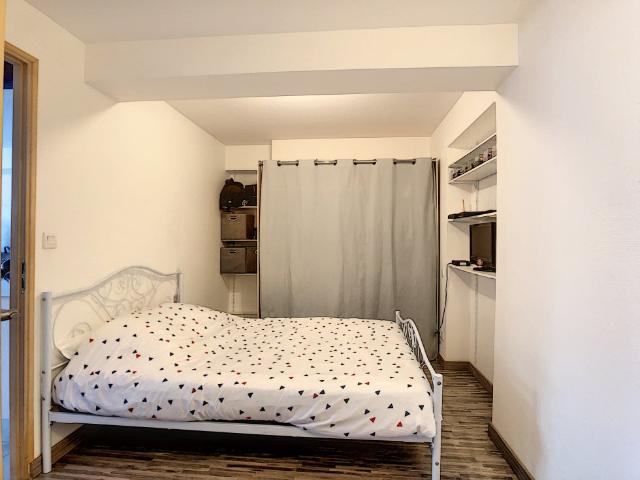 Location Appartement Rue Jean Sellier, Grigny sur Rhône
