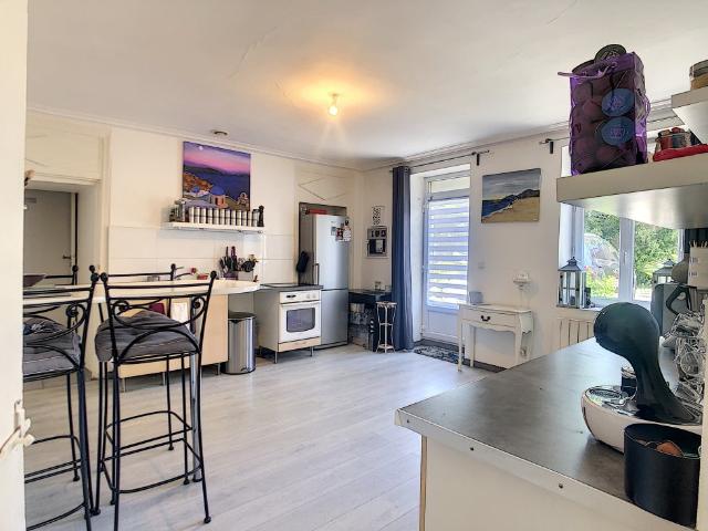 Location Appartement Rue Jean Sellier, Grigny sur Rhône