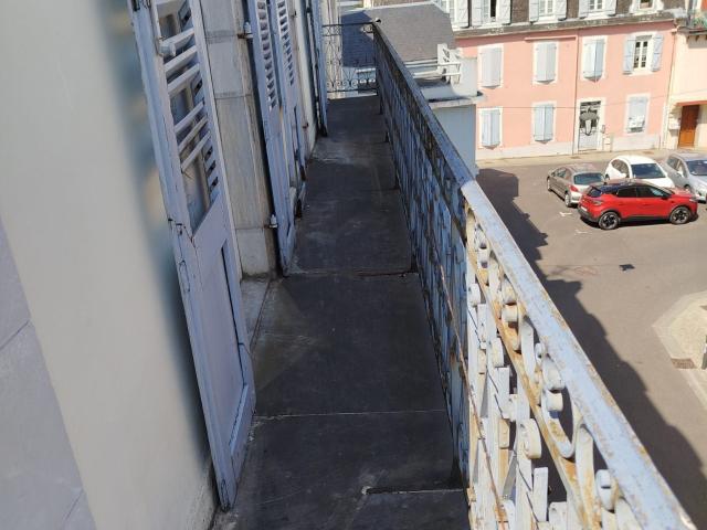 Location Appartement Rue Jean Sireix, Bagnères de Bigorre