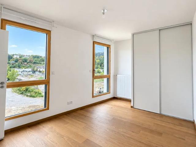 Location Appartement Rue Jeanne Barret, Chambéry