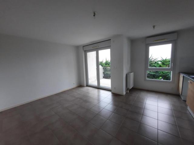 Location Appartement Rue Jeanne Chauvin, Saint Nazaire