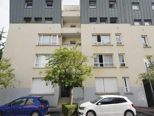 Location Appartement Rue Jeanne d'Arc, Charleville Mézières