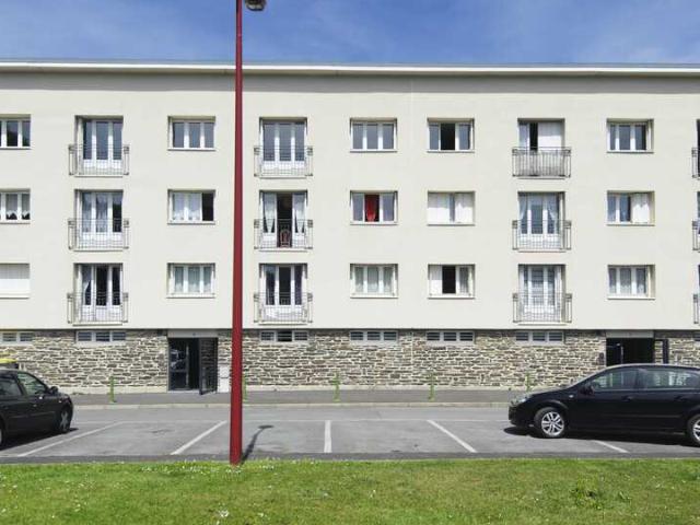 Location Appartement Rue Jeanne d'Arc, Charleville Mézières