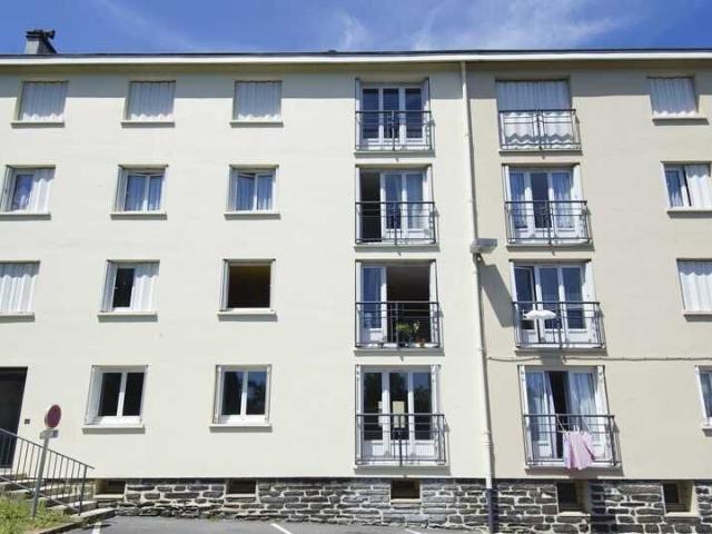 Location Appartement Rue Jeanne d'Arc, Charleville Mézières