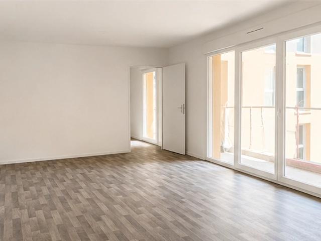 Location Appartement Rue Jeanne d'Arc, Charleville Mézières