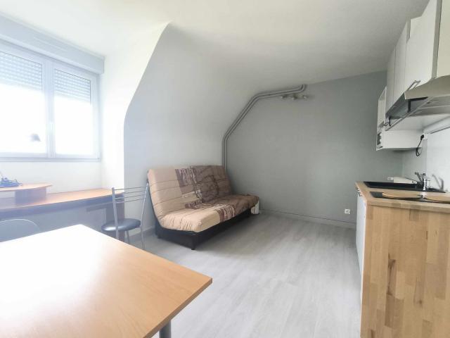 Location Appartement Rue Jeanne d'Arc, Amiens