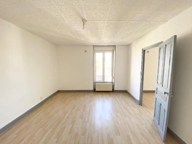 Location Appartement Rue Jeanne d'Arc, Jarny