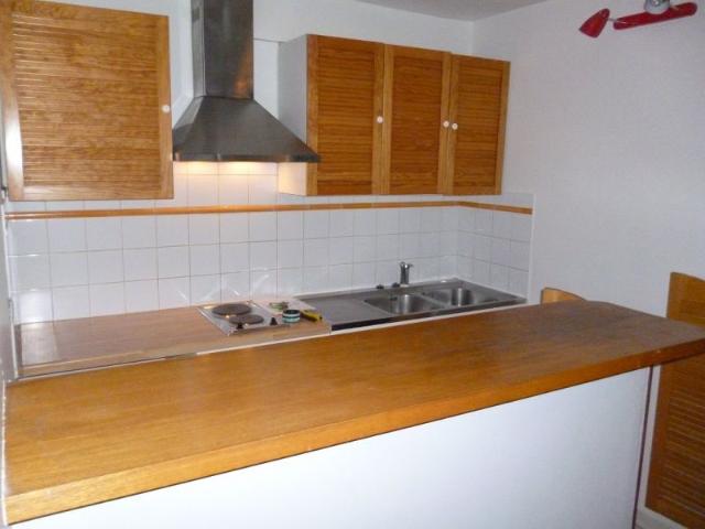 Location Appartement Rue Jeanne d'Arc, Orléans