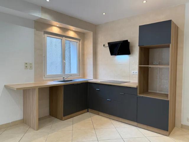 Location Appartement Rue Jeanne d'Arc, Le Soler