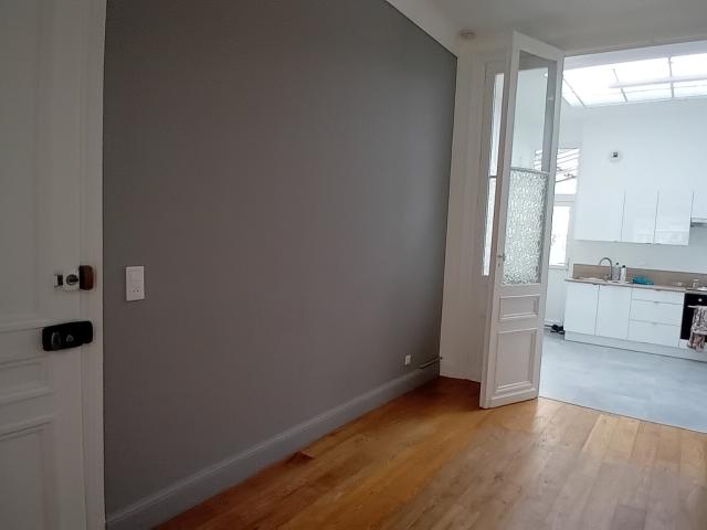 Location Appartement Rue Jeanne d'Arc, Lille