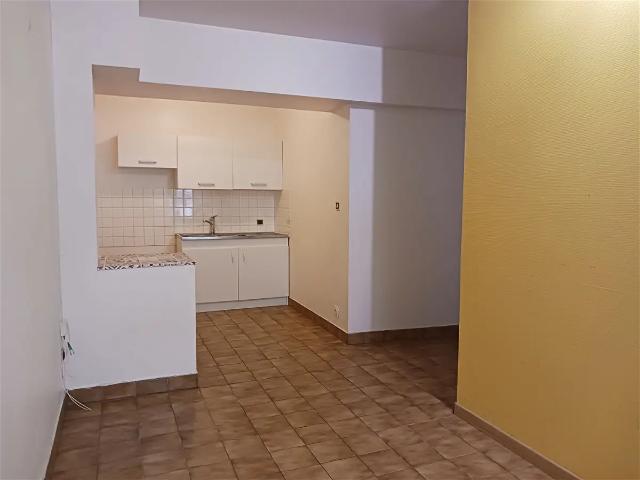 Location Appartement Rue Jeanne d'Arc, Mayenne
