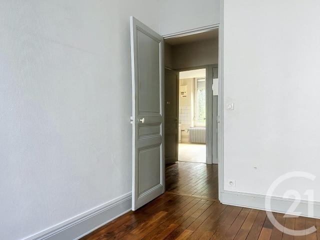 Location Appartement Rue Jeanne d'Arc, Nancy