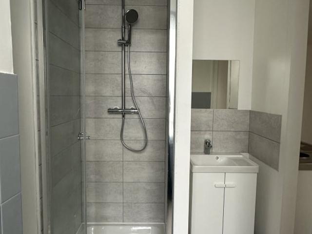 Location Appartement Rue Jeanne d'Arc, Nancy