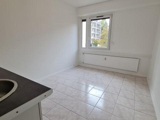 Location Appartement Rue Jeanne d'Arc, Nancy