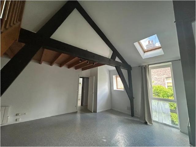 Location Appartement Rue Jeanne d'Arc, Saint André lez Lille