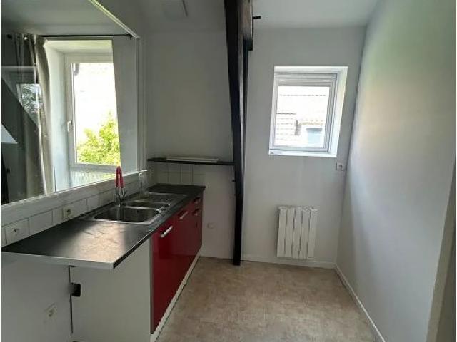 Location Appartement Rue Jeanne d'Arc, Saint André lez Lille