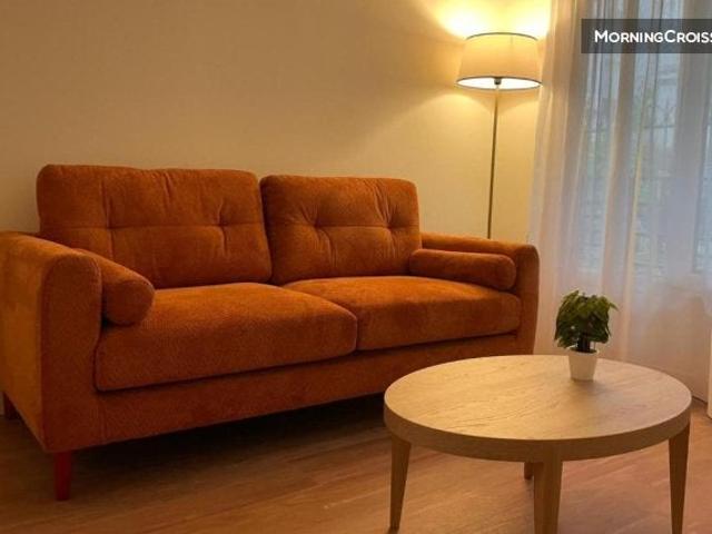 Location Appartement Rue Jeanne d'Arc, Saint Mandé