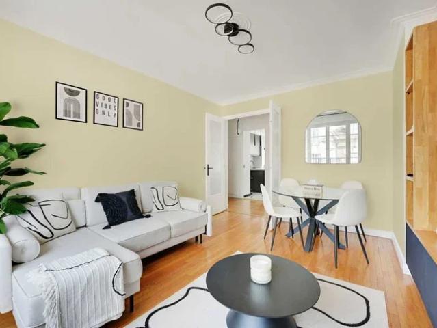 Location Appartement Rue Jeanne d'Arc, Saint Mandé