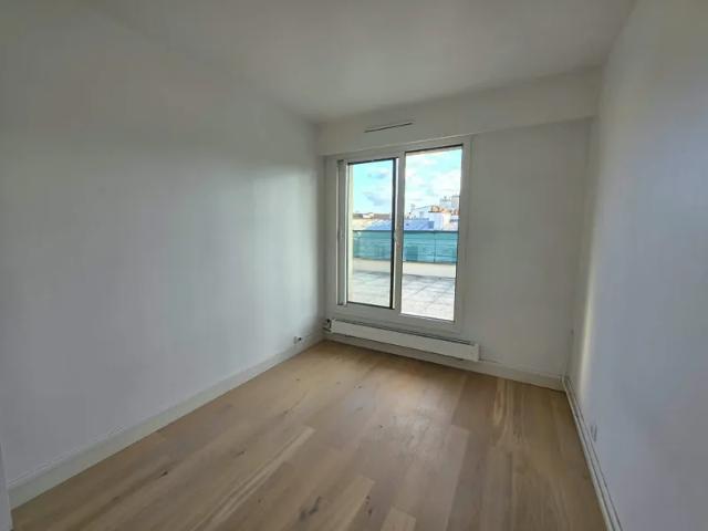 Location Appartement Rue Jeanne d'Arc, Saint Mandé
