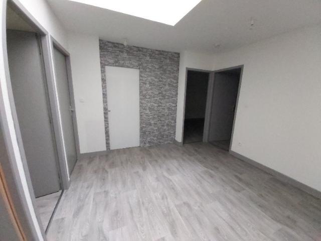 Location Appartement Rue Jeanne d'Arc, Salmagne