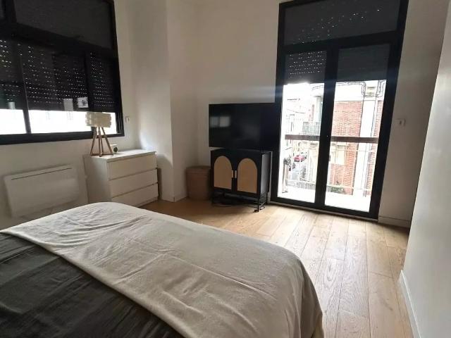 Location Appartement Rue Jeanne d'Arc, Perpignan