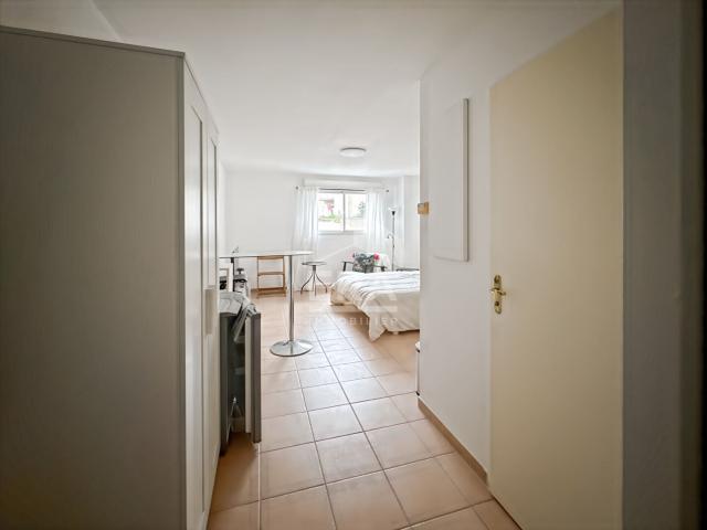 Location Appartement Rue Jeanne Jugan, Marseille