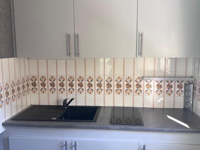 Location Appartement Rue Jeanne Jugan, Metz