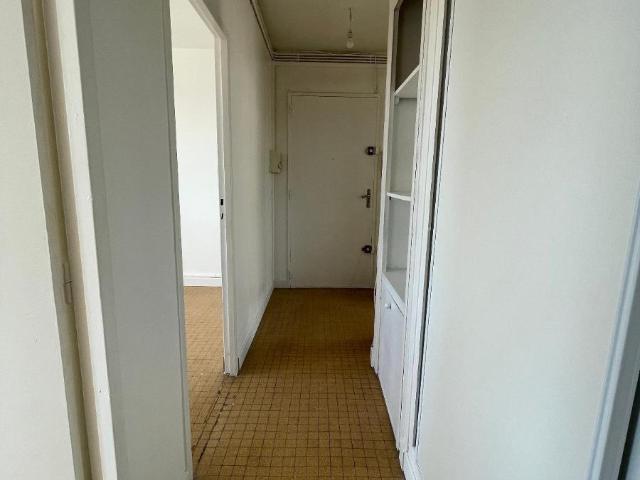 Location Appartement Rue Jeanne Jugan, Montpellier