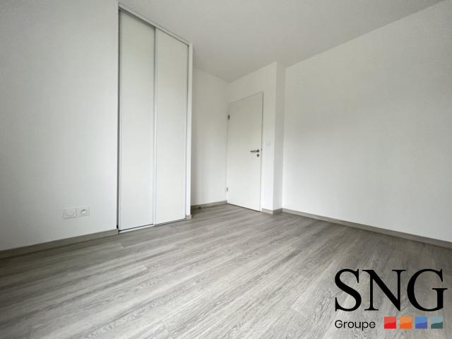 Location Appartement Chemin de Virebent, Toulouse